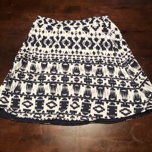 Market Spruce Skirt